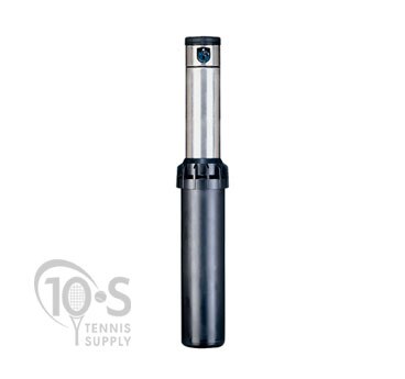 Hunter I-40 Stainless Steel High Speed